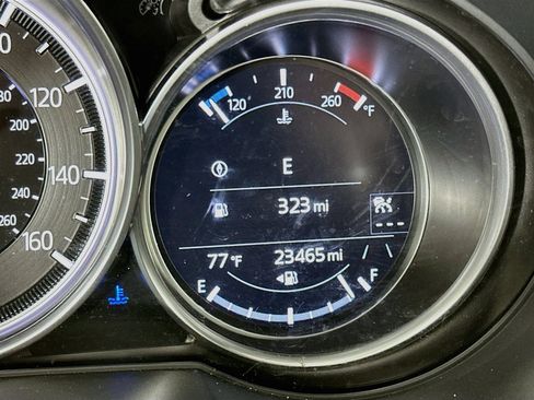 Used 2025 MAZDA CX-5 Carbon Edition AWD/4WD image 19