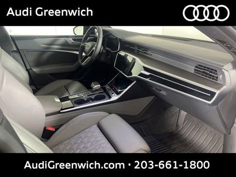 Used 2023 Audi S7 Premium Plus w/ Premium Plus Package AWD/4WD image 12