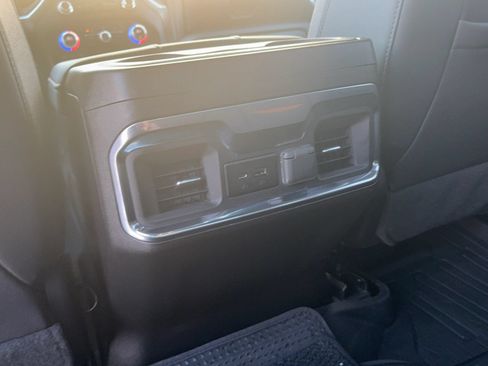 Used 2022 GMC Sierra 2500 AT4 w/ Gooseneck/5TH Wheel Package AWD/4WD image 23