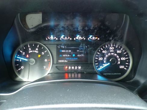 Used 2020 Ford F150 XL w/ Trailer Tow Package image 15