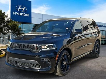 Used 2024 Dodge Durango R/T