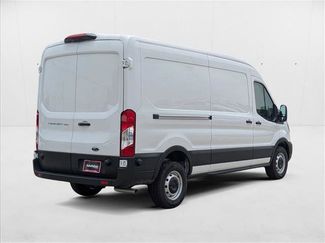 New 2025 Ford Transit 250 148 Medium Roof video 2
