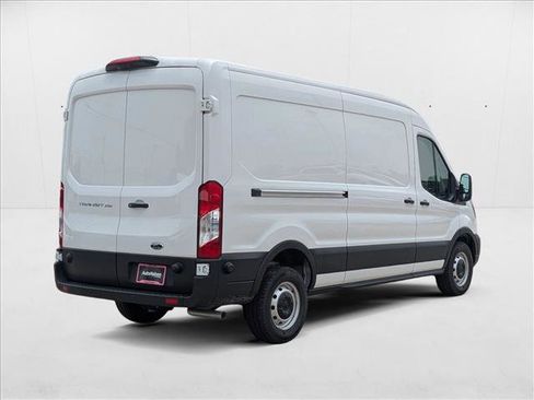 New 2025 Ford Transit 250 148 Medium Roof image 2