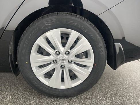 Used 2020 Nissan Sentra S image 48