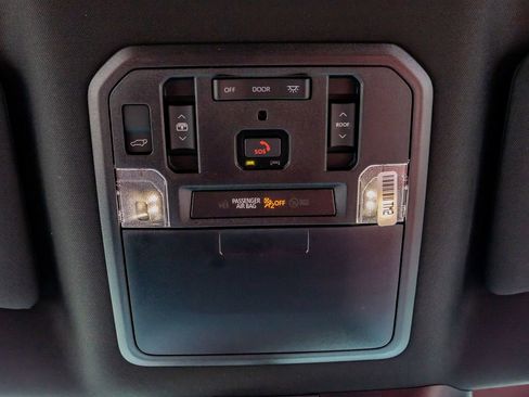 Used 2026 Toyota Sequoia TRD Pro w/ TRD Performance Package (TMS) image 30