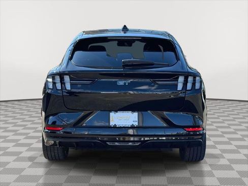 Used 2025 Ford Mustang Mach-E GT image 6