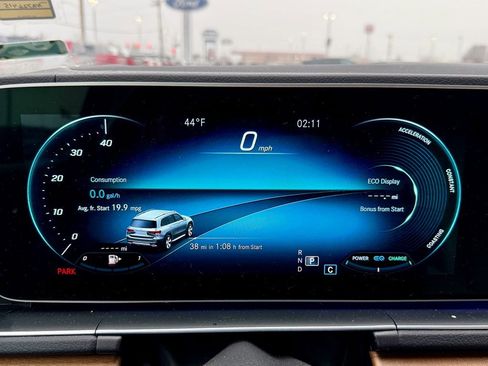 Used 2022 Mercedes-Benz GLS 450 4MATIC image 20