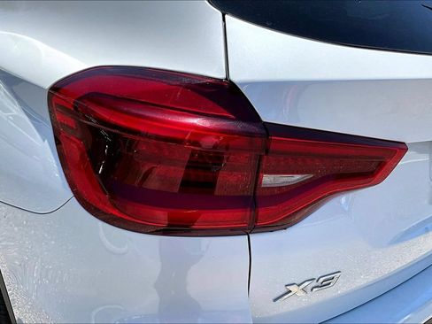 Used 2019 BMW X3 sDrive30i w/ Premium Package RWD image 18