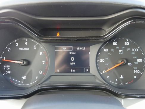 New 2026 Chevrolet Trax LS w/ LS Convenience Package image 14