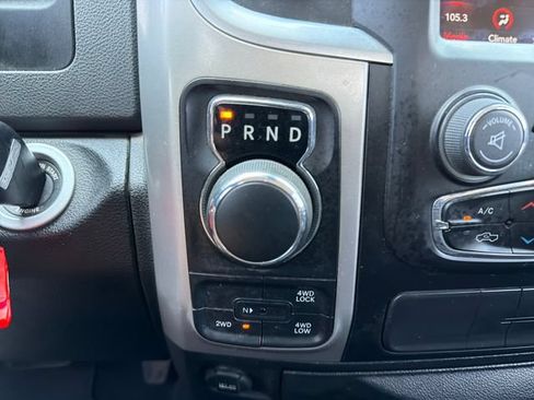Used 2019 RAM 1500 Warlock w/ Electronics Group AWD/4WD image 15