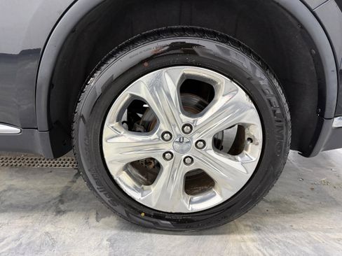 Used 2015 Dodge Durango Limited AWD/4WD image 32