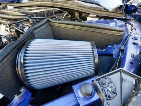 Used 2019 Chevrolet Camaro ZL1 image 90