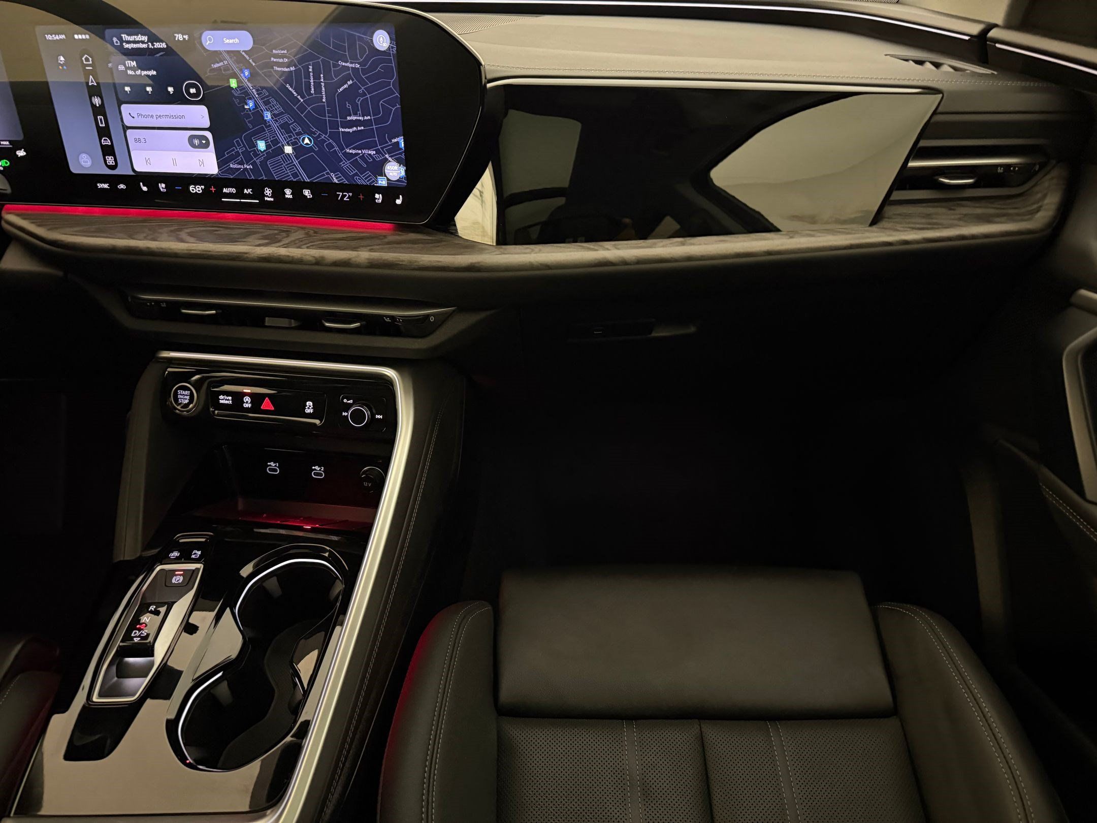New 2026 Audi Q5 Premium AWD/4WD image 30