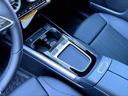 New 2026 Mercedes-Benz GLA 250 image 7