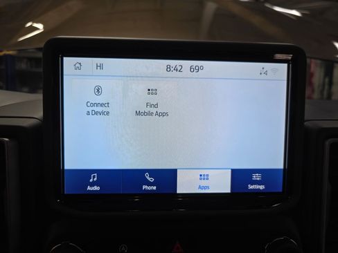Used 2022 Ford Bronco Sport Big Bend w/ Convenience Package AWD/4WD image 24