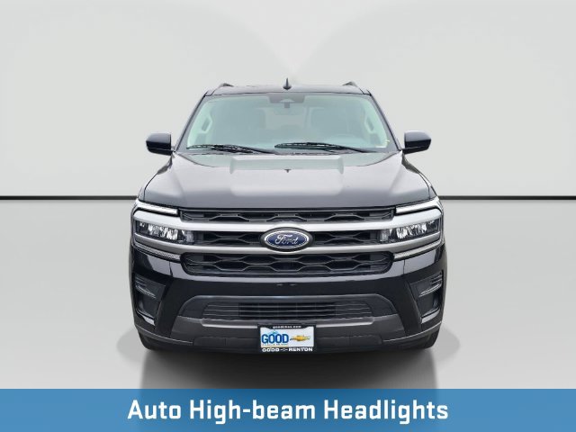 Used 2024 Ford Expedition XLT AWD/4WD image 9