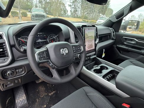 New 2026 RAM 1500 Big Horn image 20