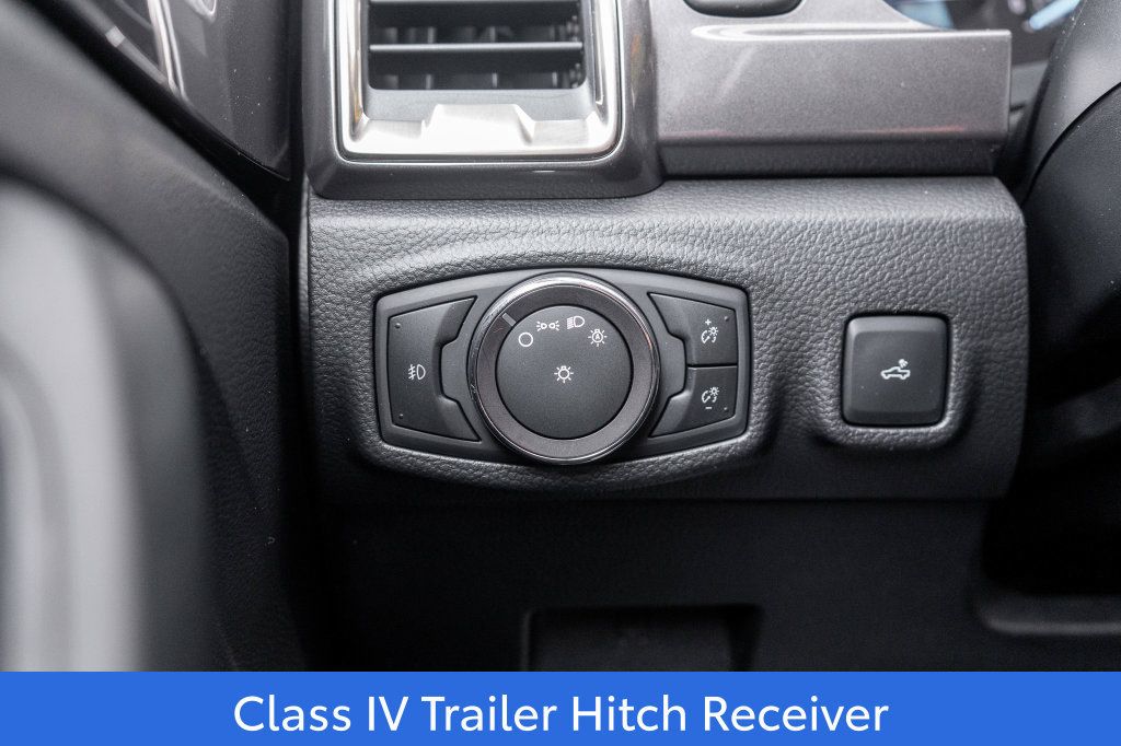 Used 2019 Ford Ranger Lariat w/ Equipment Group 501A Mid AWD/4WD image 20