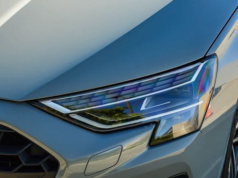 New 2026 Audi A3 2.0T Premium image 8