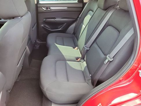 Used 2020 MAZDA CX-5 Sport image 18