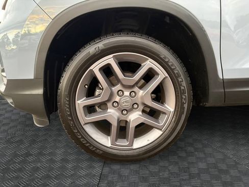 Used 2022 Honda Passport EX-L image 13