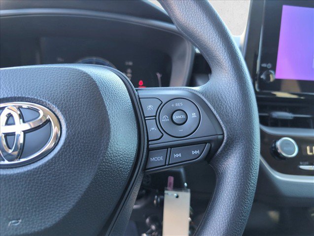 New 2027 Toyota Corolla LE FWD image 15