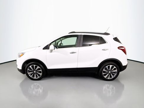 Used 2021 Buick Encore Preferred image 6