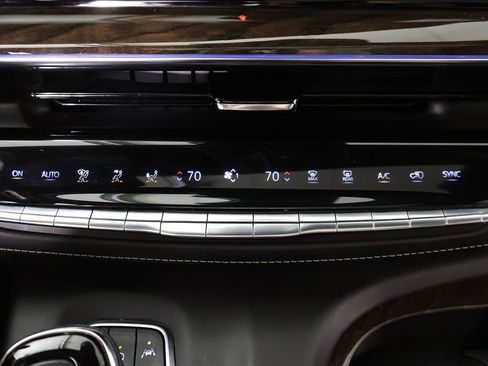 Used 2023 Cadillac Escalade Sport Platinum AWD/4WD image 65