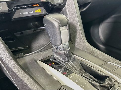 Used 2021 Honda Civic EX-L image 8