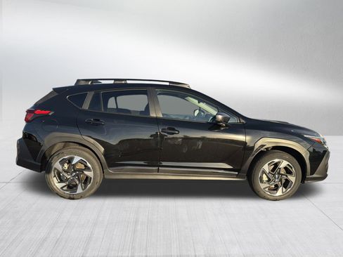 Certified 2024 Subaru Crosstrek 2.5i Limited image 8