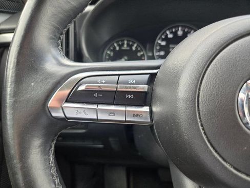Used 2025 MAZDA CX-50 AWD 2.5 S w/ Preferred Package image 19