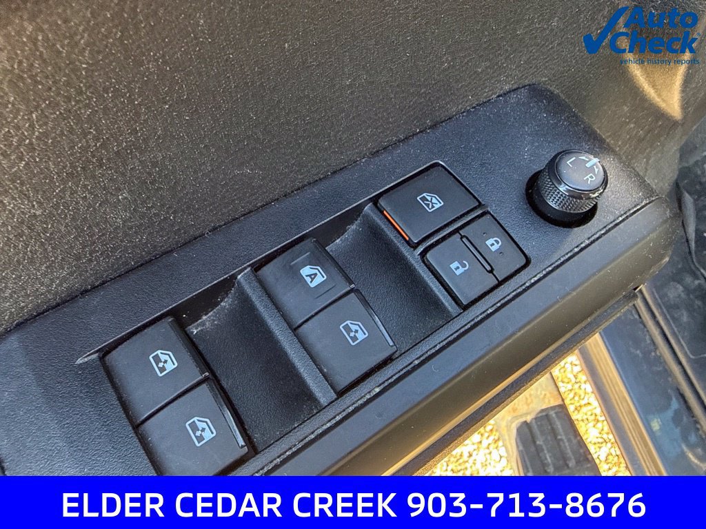 Used 2021 Toyota Tacoma SR w/ SR Convenience Package RWD image 24