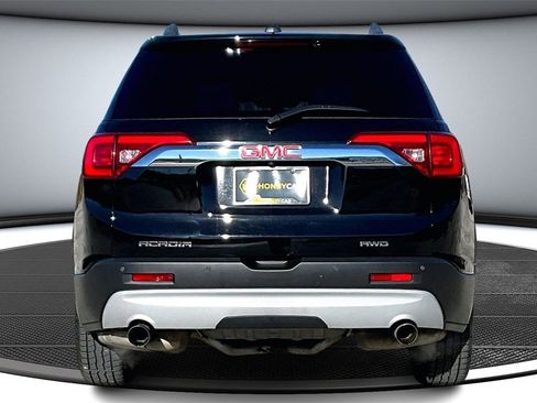 Used 2019 GMC Acadia SLT image 5