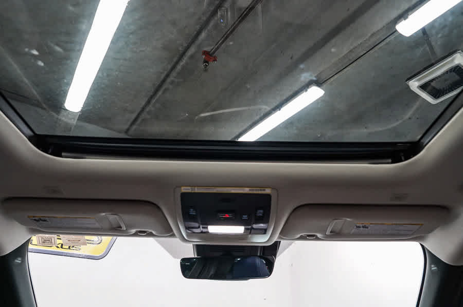 Used 2025 Lexus UX 300h FWD w/ Accessory Package (Z1) image 15