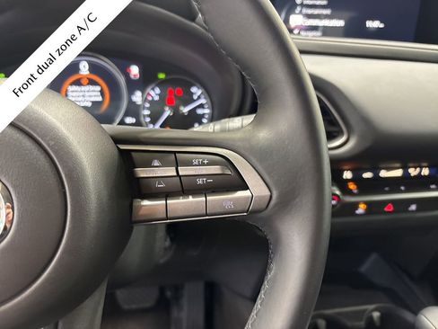 Certified 2023 MAZDA CX-30 AWD 2.5 S w/ Select Package image 13