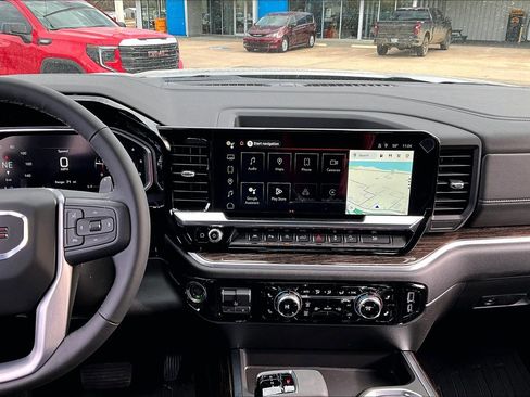 New 2026 GMC Sierra 1500 Elevation w/ Elevation Premium Package image 7