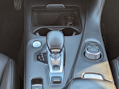 Used 2019 INFINITI QX50 Luxe w/ Navigation Package image 23