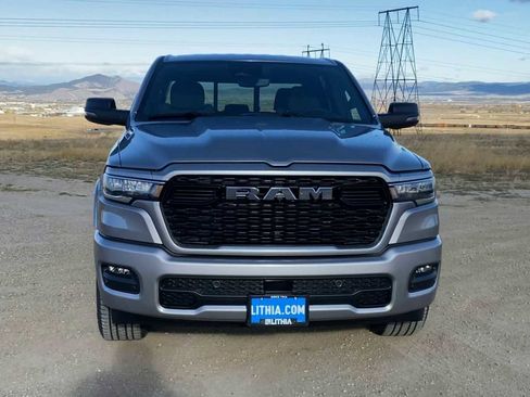 New 2026 RAM 1500 Big Horn image 3