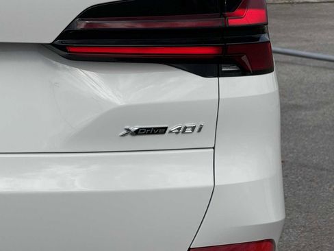 New 2026 BMW X5 xDrive40i image 35
