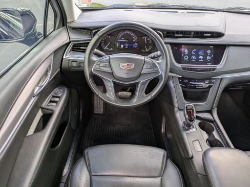 Used 2019 Cadillac XT5 Luxury image 15