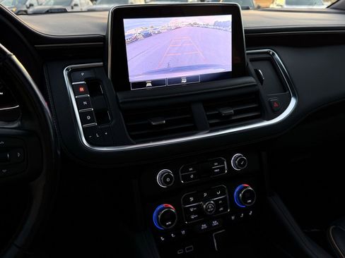 Used 2021 GMC Yukon AT4 AWD/4WD image 44