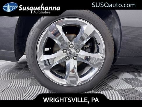 Used 2014 Dodge Challenger R/T image 20