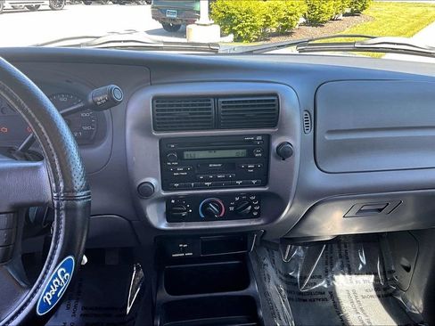 Used 2004 Ford Ranger Edge RWD image 19