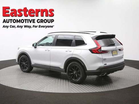 Used 2024 Honda CR-V Sport-L image 66