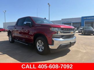 Used 2020 Chevrolet Silverado 1500 LT w/ Texas Edition RWD video 1