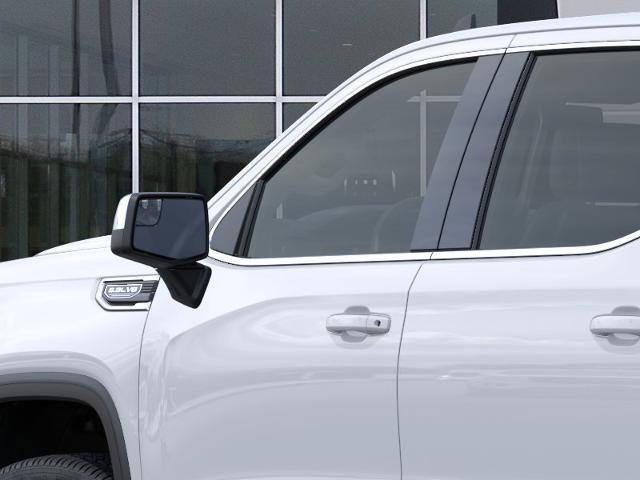 New 2026 GMC Sierra 1500 SLE AWD/4WD image 12
