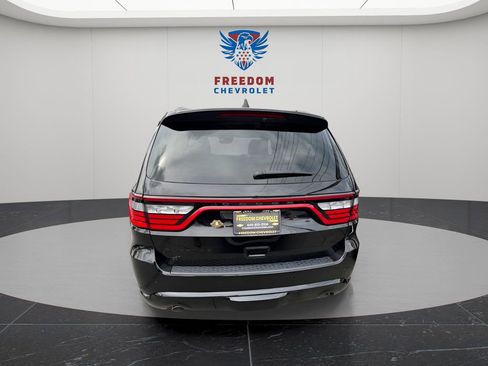 Used 2023 Dodge Durango GT image 5