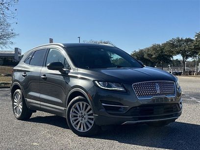 Used 2019 Lincoln MKC Premiere