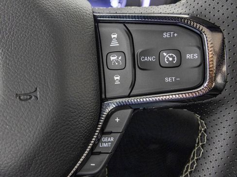 New 2026 RAM 1500 Rebel AWD/4WD image 36
