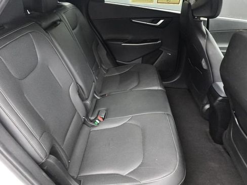 Used 2023 Kia EV6 Wind w/ Wind Technology Package AWD/4WD image 24